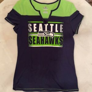 Seahawks T- Shirt